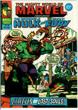 Mighty World of Marvel 288 (FN- 5.5)