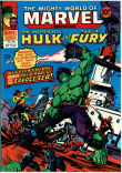 Mighty World of Marvel 290 (FN 6.0)