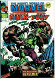 Mighty World of Marvel 292 (FN/VF 7.0)