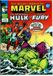 Mighty World of Marvel 293 (VF 8.0)
