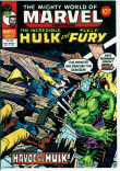 Mighty World of Marvel 294 (VF/NM 9.0)