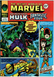 Mighty World of Marvel 298 (VF 8.0)