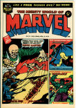 Mighty World of Marvel 29 (VF/NM 9.0)