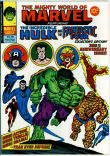 Mighty World of Marvel 300 (VG 4.0)