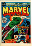 Mighty World of Marvel 31 (VF- 7.5)