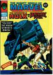 Mighty World of Marvel 326 (FN/VF 7.0)