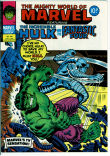 Mighty World of Marvel 329 (FN 6.0)