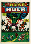 Mighty World of Marvel 42 (VG 4.0)