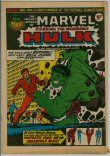 Mighty World of Marvel 44 (VG/FN 5.0)