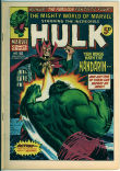 Mighty World of Marvel 55 (VG/FN 5.0)