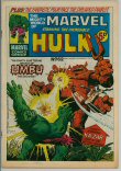 Mighty World of Marvel 62 (VG+ 4.5)