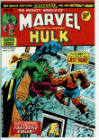 Mighty World of Marvel 79 (FN+ 6.5)