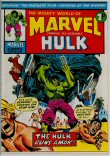 Mighty World of Marvel 83 (VG/FN 5.0)