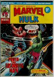 Mighty World of Marvel 84 (VG/FN 5.0)