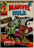 Mighty World of Marvel 86 (G/VG 3.0)