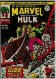 Mighty World of Marvel 90 (VG 4.0)