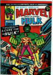 Mighty World of Marvel 91 (VF 8.0)