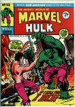 Mighty World of Marvel 92 (FN- 5.5)