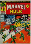 Mighty World of Marvel 96 (VG/FN 5.0)