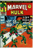 Mighty World of Marvel 96 (VF/NM 9.0)