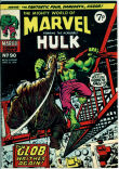 Mighty World of Marvel 90 (FN- 5.5)