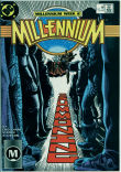 Millennium 2 (VF+ 8.5)