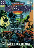 Millennium 3 (VF+ 8.5)