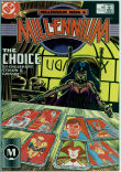 Millennium 4 (VF- 7.5)
