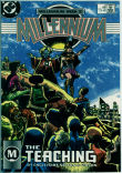 Millennium 5 (FN/VF 7.0)