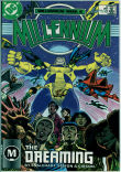 Millennium 6 (VF+ 8.5)