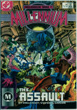 Millennium 7 (VF- 7.5)