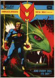 Miracleman 6 (FN 6.0)