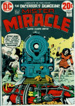 Mister Miracle 13 (FN+ 6.5)