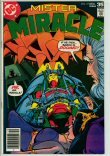 Mister Miracle 21 (FN 6.0)