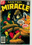 Mister Miracle 23 (FN 6.0)