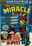 Mister Miracle 2 (FN 6.0)