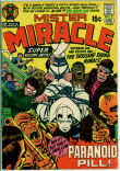 Mister Miracle 3 (VG 4.0)