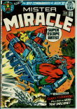 Mister Miracle 6 (FN 6.0)