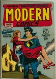 Modern Comics 59 (VG+ 4.5)
