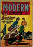 Modern Comics 64 (G/VG 3.0)