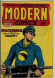 Modern Comics 68 (FN- 5.5)