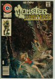 Monster Hunters 2 (VG/FN 5.0)