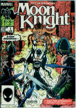 Fist of Khonshu, Moon Knight 1 (FN 6.0)