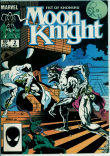 Fist of Khonshu, Moon Knight 2 (FN 6.0)