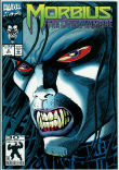 Morbius 2 (NM 9.4)