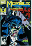 Morbius 4 (NM 9.4)