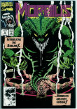 Morbius 5 (NM- 9.2)