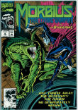 Morbius 6 (VF 8.0)