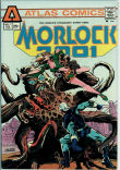 Morlock 2001 1 (NM- 9.2)
