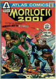 Morlock 2001 2 (FN/VF 7.0)